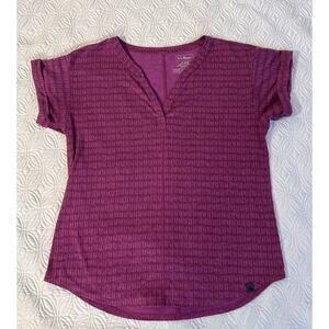 L.L. Bean T-shirt
Excellent condition
Size medium